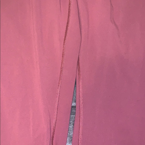 NWOT Lululemon Wunder Under Leggings 25” - Picture 2 of 4